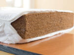 MyKids Saltea MyKids Fibra De Cocos Integral 140x70x10 Husa Bumbac Matlasat - shop-doa Saltea bebelusi