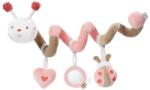 Fehn Jucarie spirala - Albinuta - shop-doa