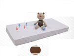 MyKids Saltea MyKids Fibra De Cocos Integral 120x60x12 Husa Bumbac Matlasat - shop-doa Saltea bebelusi