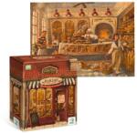 dodo Puzzle - Brutaria (300 piese) Puzzle