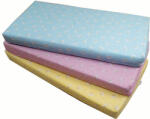 MyKids Saltea Fibra Cocos MyKids Economy I 120x60x9 (cm) - shop-doa Saltea bebelusi