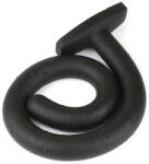 DarkSil Deep Limber M - rugalmas prémium dildó 50 cm hosszúságban