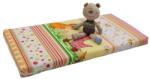 MyKids Saltea MyKids spuma Relax Color 120x60x12 (cm) - shop-doa Saltea bebelusi