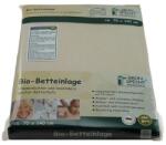 GRUNSPECHT Protectie organica impermeabila pentru saltea 70X140cm GRUENSPECHT 617-00