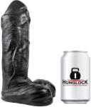 Hung Lock HUNGLOCK THE BIG BOY - prémium érzéki maszturbátor 20x7 cm