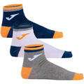 Joma Sport zoknik Twin 3PPK Socks Szürke 39 / 42