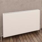 Sanica Elite Flat panelradiátor 22K (DK) 600x1200