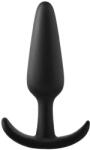 DreamToys Dop Anal Dream Toys Fantasstic Smooth Black