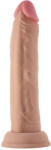 Shaft Dildo din Silicon Shaft Model J 19 cm Pine Dildo