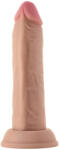 Shaft Dildo din Silicon Shaft Model J 16.5 cm Pine Dildo