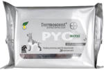 Dermoscent PYOClean törlőkendő 20 db