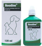  Neodine 100mg/ml külsőleges oldat 120 ml