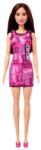 Mattel Barbie modelka 30cm