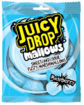  Bazooka Juicy Drop Raspberry Mallows málna ízű mályvacukor 100g