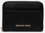 Michael Kors bőr pénztárca - fekete Univerzális méret - answear - 26 890 Ft