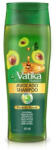 Dabur Vatika Avocado Protein Boost sampon 425 ml