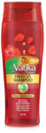  Dabur Vatika Hibiscus Hair Revitalize sampon 425 ml