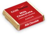 The Chilli Doctor Tejcsokoládé Carolina Reaper paprikával 5 g