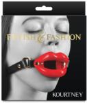 NS TOYS Fetish & Fashion - Kourtney - Red