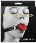 NS TOYS Fetish & Fashion - Katherine - Red