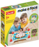 Quercetti Puzzle Quercetti Make a Face (Q00321) Puzzle