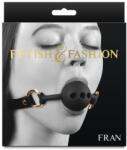 NS TOYS Fetish & Fashion - Fran - Black