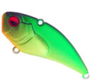 Raid Cicada Raid Japan Level VIB Boost, 3.8cm, 5g, 001 Shimanashi Tiger (RAID31977)
