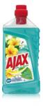 AJAX Lagoon Flowers препарат за под 1 литър