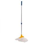 Casa Plastor Mop profesional din bumbac, cu coada aluminiu telescopica, Kentucky (39223)