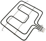GeniusFix Rezistenta superioara grill cuptor incorporabil GORENJE BOS67372CLB