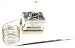 Electrolux Termostat 304 grade cuptor incorporabil Electrolux EOF5C50BZ (5611490011)