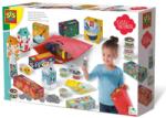 Ses Creative Set de joaca Supermarket Ses Creative (18007)