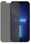 Panzer Folie Sticla Privacy PanzerGlass pentru iPhone 13 Pro Max Negru