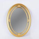 Romantic Home Oglinda perete Golden Finesse 48 cm x 65 cm (751-12043)