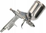 KOTARBAU Pistol de pulverizare vopsea metalică 0.2l duză (B016)