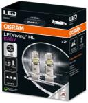 OSRAM Bec, far faza lunga OSRAM 64151DWESY-2HB (64151DWESY-2HB)
