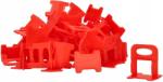 Kotarbau Set de cleme 100x sistem de nivelare a plăcilor 2mm (J195)