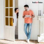 KOTARBAU Set de mânere de ușă 72 de bronz cu cheiță lungă (0183)