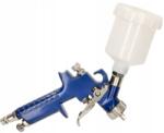 KOTARBAU Pistol de pulverizare 125ml duză de vopsea hvlp (J642)