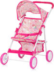 Chipolino Количка за кукли Chipolino - Алис, Еднорог (KZKAL02404UN) - kindermarket