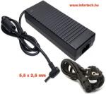 AHT ACDC12120 12V/10/120W desktop tápegység