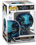 Funko Black Panther: Wakanda Forever Funko POP! Marvel Vinyl Figura - Okoye (Midnight Angel) 9 cm #1117