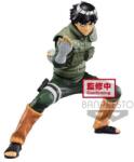 Banpresto Naruto Shippuden Vibration Stars Szobor - Rock Lee 15 cm