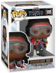 Funko Black Panther: Wakanda Forever Funko POP! Marvel Vinyl Figura - Ironheart MK 1 9 cm #1095