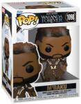 Funko Black Panther: Wakanda Forever Funko POP! Marvel Vinyl Figura - M'Baku 9 cm #1098