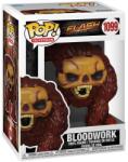Funko The Flash Funko POP! Heroes Figura - Bloodwork 9 cm #1099