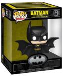 Funko Batman 85th Anniversary POP! Deluxe Vinyl Figure Batman Soaring 9 cm #521