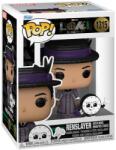 Funko Loki Season 2 Funko POP! Figura - Renslayer with Miss Minutes (1893) 9 cm #1315