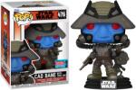 Funko Star Wars Funko POP! Figura - Cad Bane with Todo (Exclusive) #476
