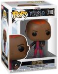 Funko Black Panther: Wakanda Forever Funko POP! Marvel Vinyl Figura - Okoye 9 cm #1100